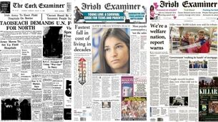 August 14, 2019: A look back at what happened on this day in years gone by