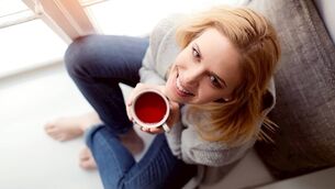 Period pain: Can herbal teas beat PMS? 