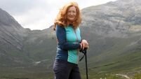Ageing with attitude: How Lesley is blazing a new trail in life