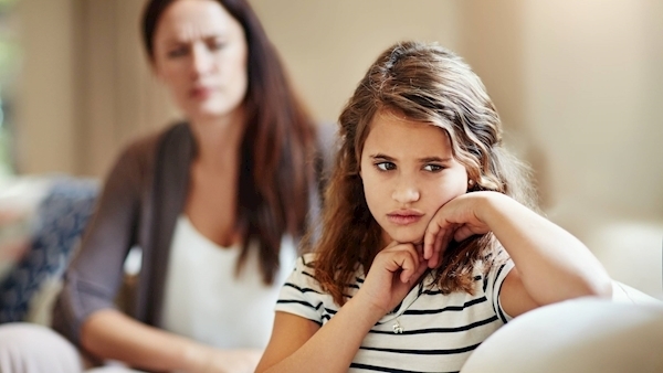 Mind kind: Supporting your child during difficult times