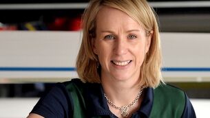 Going for gold: Olympic sport psychologist Kate Kirby on what it takes to have a winning mindset
