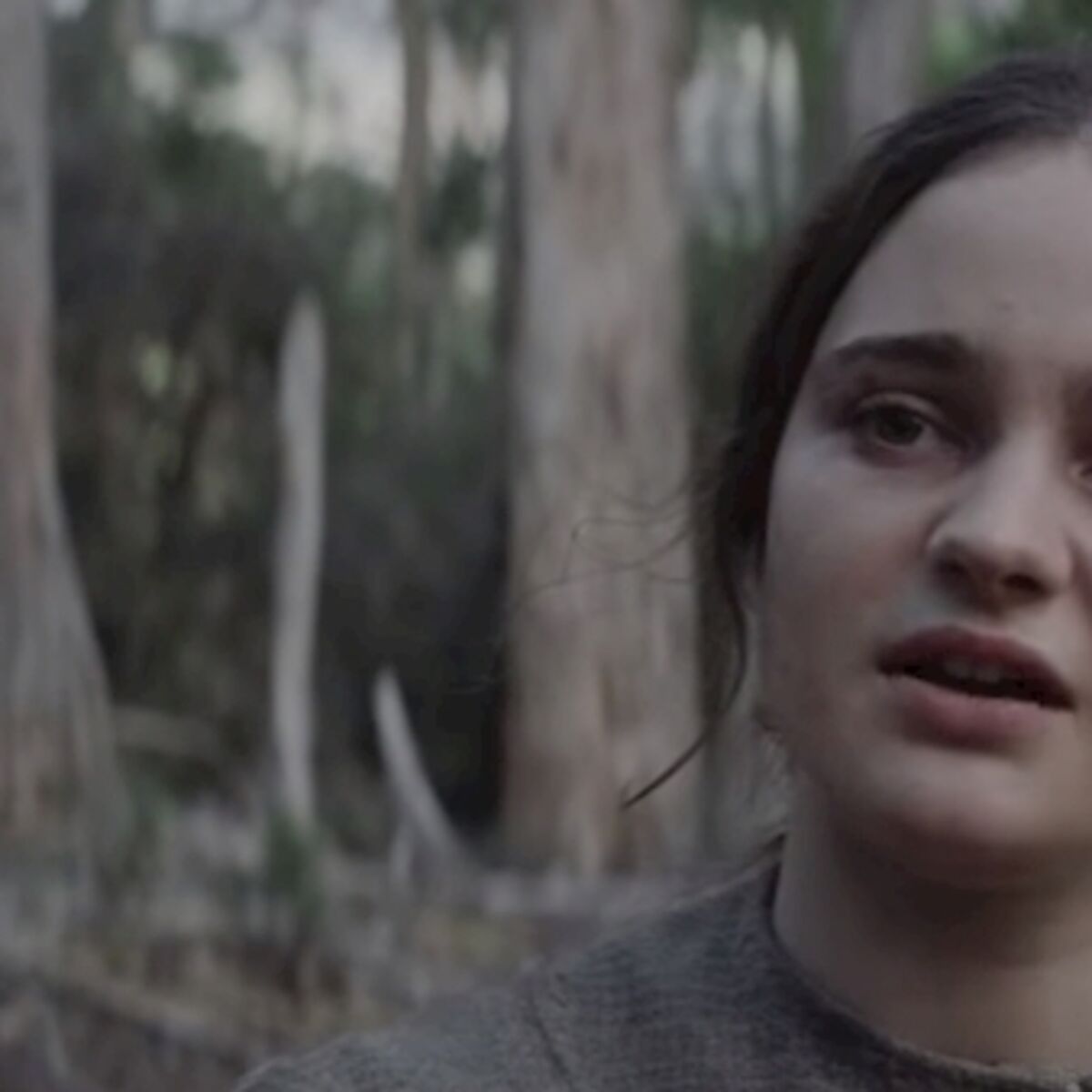 Vogue hails Irish actress Aisling Franciosi a 'breakout star'