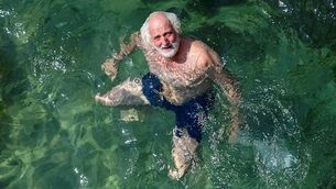 Taking the plunge has a depth of benefits