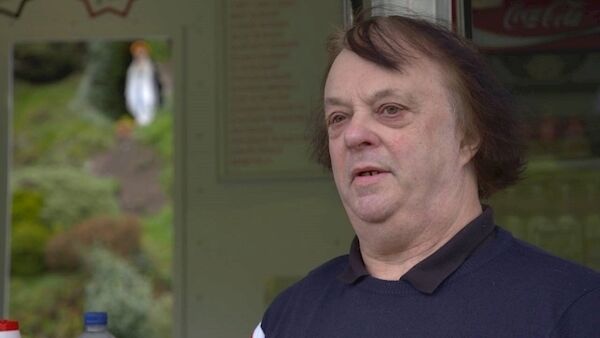 John Daly: ‘There was nobody going to the festivals; they were all going to Ballinspittle to see the moving statue.’