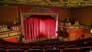 The new tour that brings you behind the scenes at the Everyman Theatre