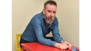 Pat Fitzpatrick on parenting: 'Imagine if I could check CCTV my phone and discover what really went on'