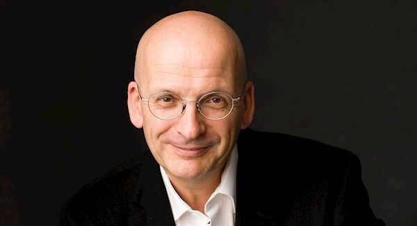 Roddy Doyle