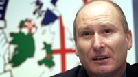 Union flag 'may soon fly again'