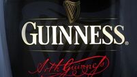 State papers reveal Guinness 'considered being English'