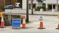 Woman dies after Cork collision