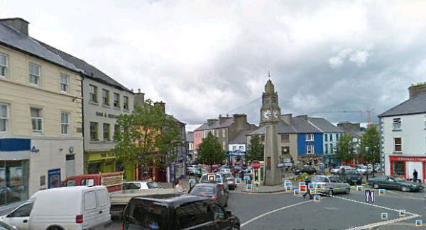 Mayo stabbing: Teenager remains in custody