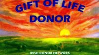 Lack of infrastructure blamed for organ donation shortage