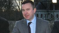 Hayes: Government 'frustrated' over slow bank response to mortgage crisis