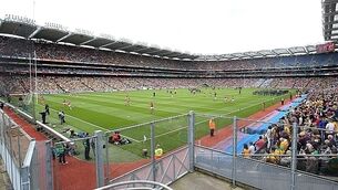 Croke Park open for Rugby World Cup after GAA Congress votes to support IRFU bid