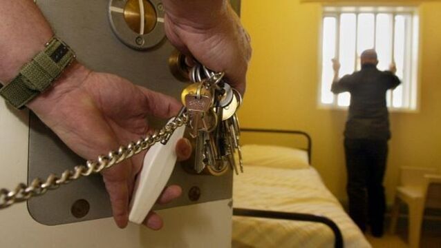 Dublin man gets life in murder retrial