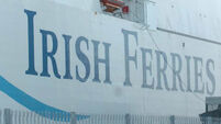 Oscar Wilde vessel docks successfully in Cherbourg