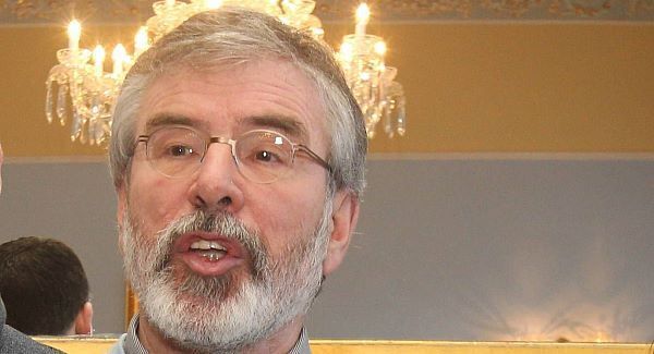 Adams in Donohoe appeal