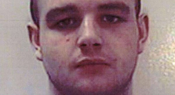 PSNI hunting missing offender