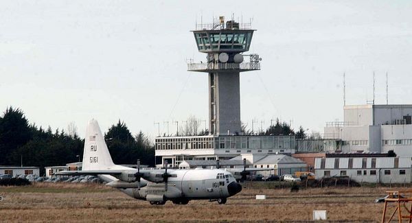 US report accuses Ireland of collusion in 'extraordinary rendition' flights