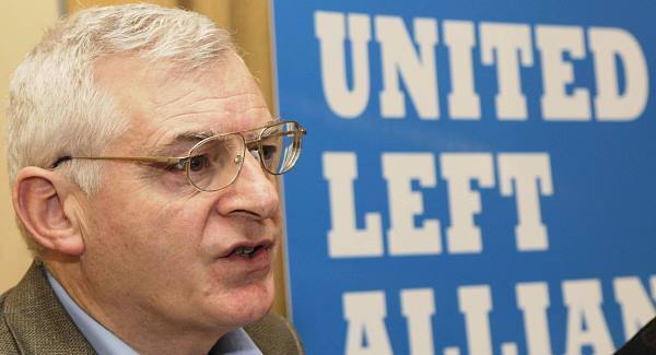 Property tax to be deducted from salaries of boycott TDs