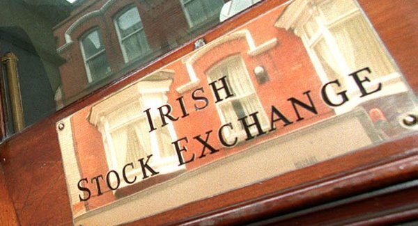 ISEQ sinks more than 4%