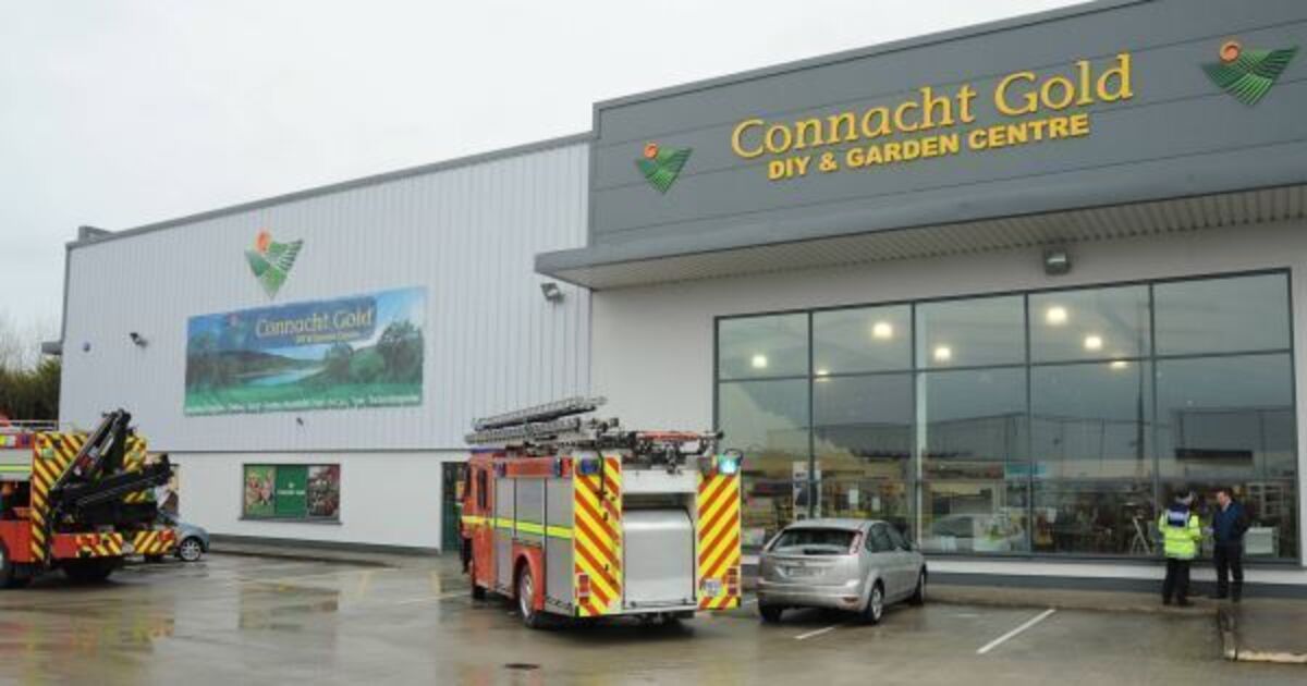 Four still in hospital after Longford wall collapse kills two
