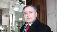 Howlin wants 'more change' from public service sector