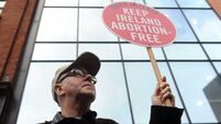 Two thirds support govt proposals to legislate for abortion