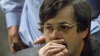 Serial paedophile and child-killer Dutroux asks for freedom