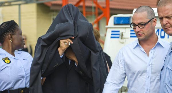 Pistorius charge reduces chance of bail
