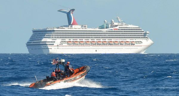 More cruises axed on troubled ship