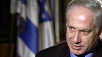 Netanyahu seals coalition deal