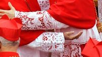 Fake bishop 'Basilius' kicked out of Vatican cardinals meeting