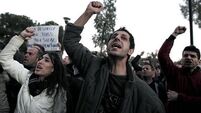 Accounts with more than €100k in Cyprus to be hit with levy