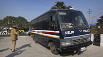 India police beat gang-rape suspects, claims lawyer