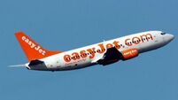 Costs up as Easyjet brings in extra planes