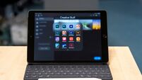 German PC billed as 'rival to iPad'