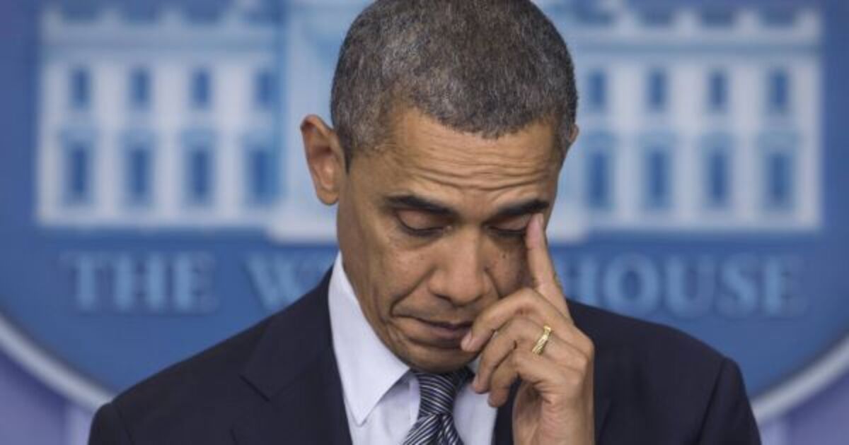 Obama Rifle Obama will back assault rifle ban