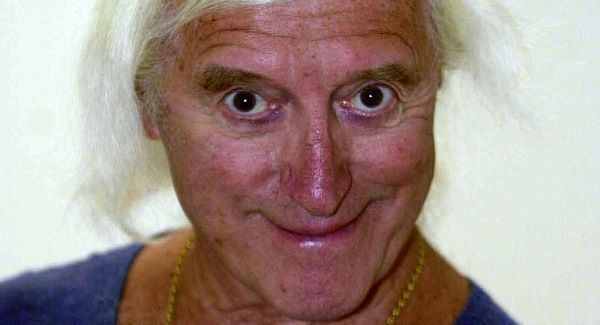 Man in 60s arrested as part of Savile investigation