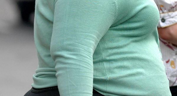Free parking for US woman after 'fat' jibe