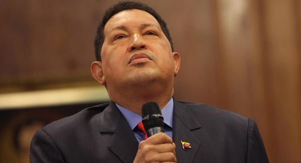 Chavez party resists call for new elections