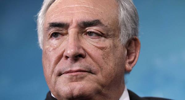Strauss-Kahn and maid settle assault lawsuit