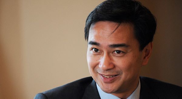 Former Thailand Prime Minister facing murder charge