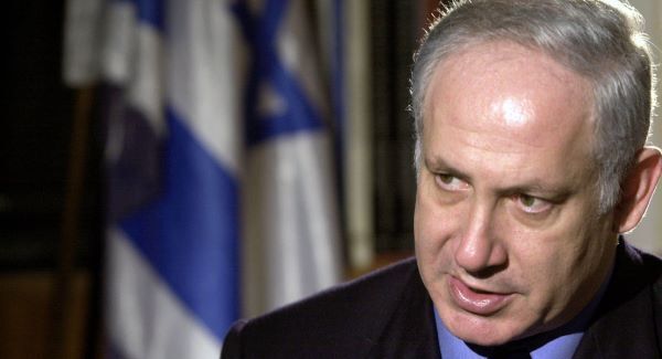 Netanyahu hits out at 'double standards'
