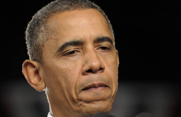 Talks go on as fiscal cliff looms