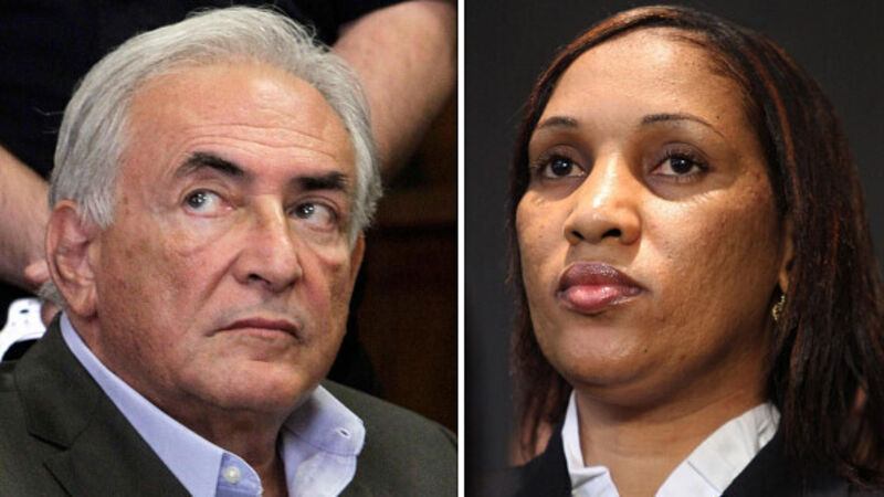 Date set for Strauss-Kahn trial Date set for Strauss-Kahn trial