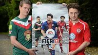 'Fifa 13' game blamed for 12% of break-ups in survey