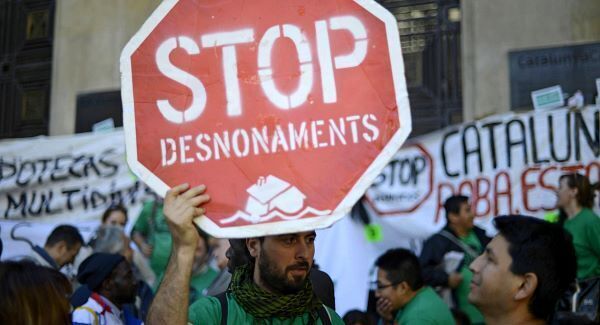 Spain offers foreigners homes deal