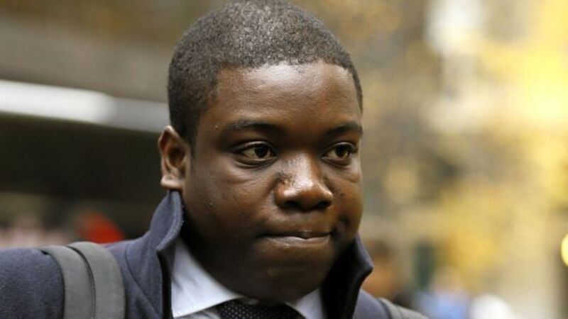 Rogue trader guilty of £1.4bn fraud 'thought he had the magic touch' Rogue trader guilty of £1.4bn fraud 'thought he had the magic touch'