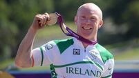 More Paralympics gold for Ireland